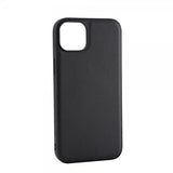 Buffalo iPhone 15 Plus Cover PU MagSeries Sort