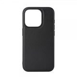 Buffalo iPhone 15 Pro Cover PU MagSeries Sort