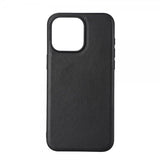 Buffalo iPhone 15 Pro Max Cover PU MagSeries Sort