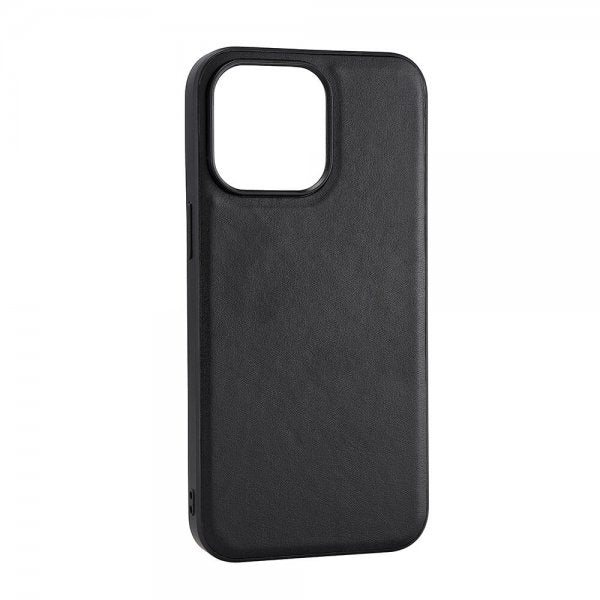 Buffalo iPhone 15 Pro Max Cover PU MagSeries Sort