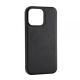 Buffalo iPhone 15 Pro Max Cover PU MagSeries Sort
