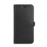 Buffalo Samsung Galaxy S23 FE Etui 2-i-1 Aftagelig Pung Sort