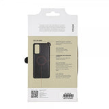 Buffalo Samsung Galaxy S23 FE Etui 2-i-1 Aftagelig Pung Sort