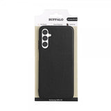 Buffalo Samsung Galaxy A05s Cover PU Sort