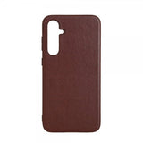 Buffalo Samsung Galaxy S23 FE Cover PU Brun