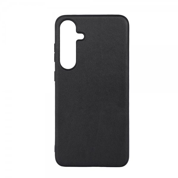 Buffalo Samsung Galaxy S24 Plus Cover PU Sort