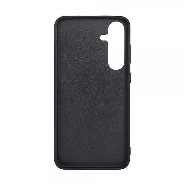 Buffalo Samsung Galaxy S24 Plus Cover PU Sort