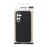 Buffalo Samsung Galaxy S24 Plus Cover PU Sort