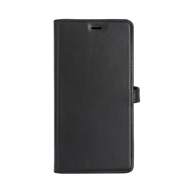 Buffalo Samsung Galaxy S24 Ultra Cover 2-i-1 Aftagelig Pung Sort