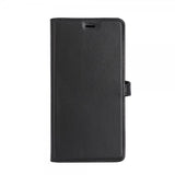 Buffalo Samsung Galaxy S24 Ultra Cover 2-i-1 Aftagelig Pung Sort