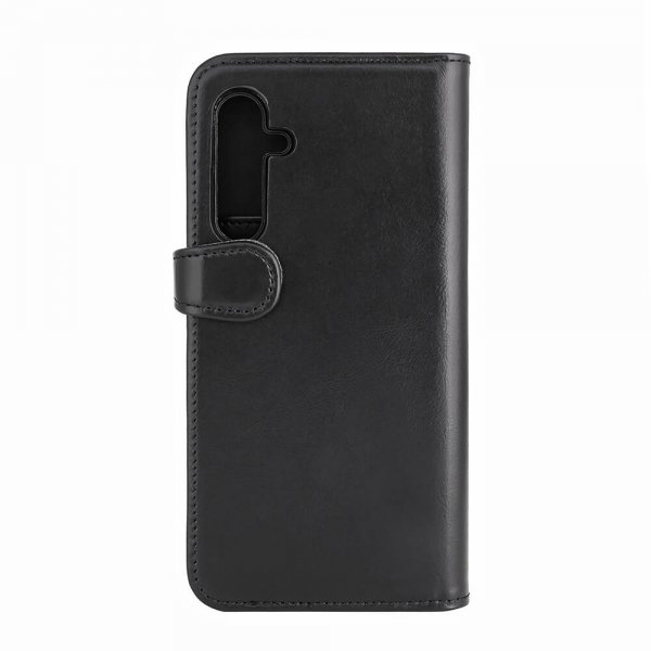 Buffalo Samsung Galaxy A55 Etui 2-i-1 Aftagelig Pung Sort