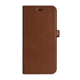 Buffalo iPhone 16 Plus Cover 2-i-1 MagSeries Brun