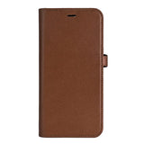 Buffalo iPhone 16 Pro Max Etui 2-i-1 MagSeries Brun
