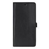 Buffalo Samsung Galaxy S25 Ultra Etui 2-i-1 Aftagelig Pung Sort