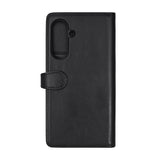 Buffalo Samsung Galaxy A36 Etui 2-i-1 Aftagelig Pung Sort