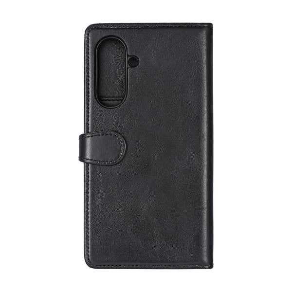 Buffalo Samsung Galaxy A56 Fodral 2-i-1 Detachable Wallet Sort
