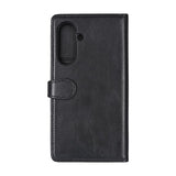 Buffalo Samsung Galaxy A56 Fodral 2-i-1 Detachable Wallet Sort