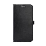 Buffalo iPhone 17 Pro Max Cover 2-i-1 Detachable Wallet Sort