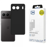 3mk OnePlus Nord 4 Cover Mat Cover Sort
