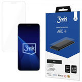 3mk Honor Magic 7 Pro Skærmbeskyttelse Arc+