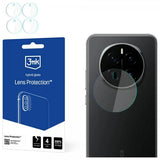 3mk Honor Magic 7 Pro Kamerabeskyttelse Linsebeskyttelse