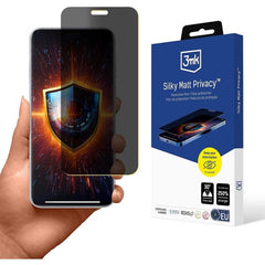 Honor Magic 7 Pro Skærmbeskyttelse & Kamerabeskyttelse