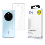 3mk Honor Magic 7 Pro Cover Clear Case Transparent