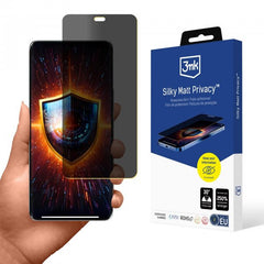Honor Magic 7 Lite Skærmbeskyttelse & Kamerabeskyttelse