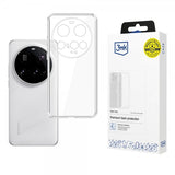 3mk Xiaomi 15 Ultra Cover Clear Case Transparent