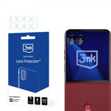 3mk Motorola Razr 60 Ultra Kamerabeskyttelse Linsebeskyttelse