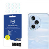 3mk Honor 400 Pro Kamerabeskyttelse Lens Protection