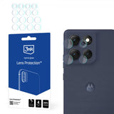 3mk Motorola Moto G86/Moto G86 Power Kamerabeskyttelse Lens Protection