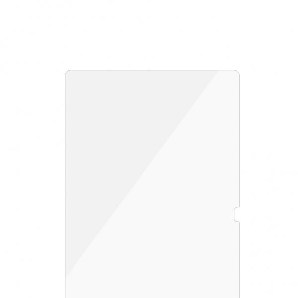 PanzerGlass Samsung Galaxy Tab A7 Skærmbeskyttelse Case Friendly