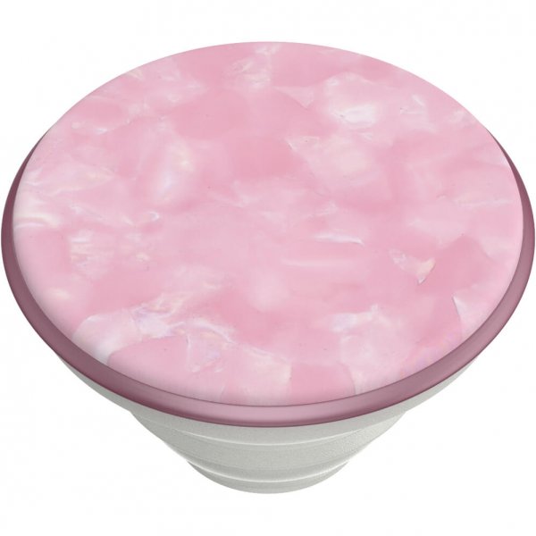 Popsockets PopGrip Acetate Pink Rose