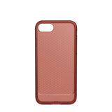 U by UAG iPhone 6/6S/7/8/SE Cover Lucent Orange