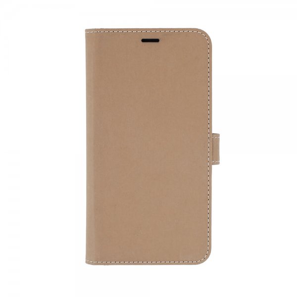 Onsala iPhone 12 Pro Max Cover ECO Beige