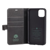 Onsala iPhone 11 Pro Max Cover ECO Sort