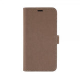 Onsala iPhone 11 Pro Max Cover ECO Brun