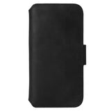 Krusell Samsung Galaxy S21 Ultra Cover Sunne PhoneWallet Vintage Black