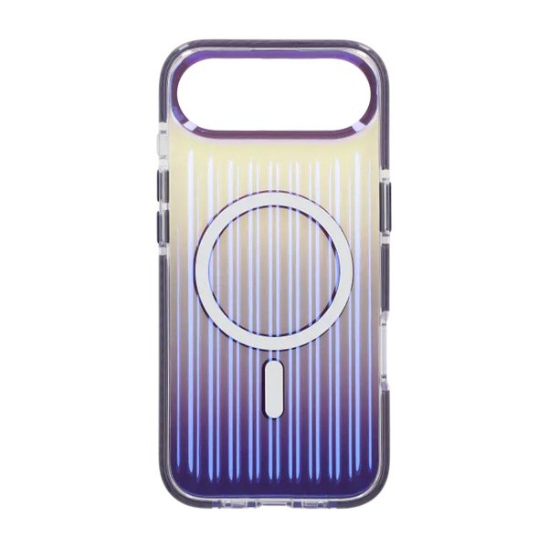 iPhone Air Cover Ribbet MagSafe Lilla