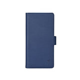Gear Samsung Galaxy A37 Cover 3 Kortlommer Blå