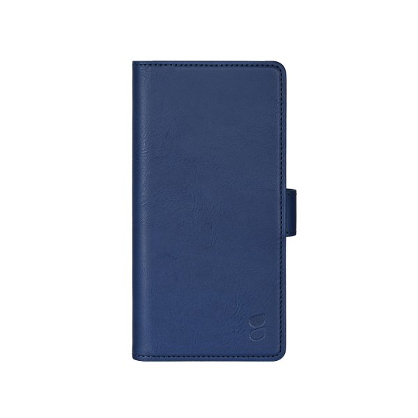 Gear Samsung Galaxy A57 Etui 3 Kortlommer Blå