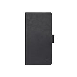 Gear Samsung Galaxy A37 Etui 3 Kortlommer Sort