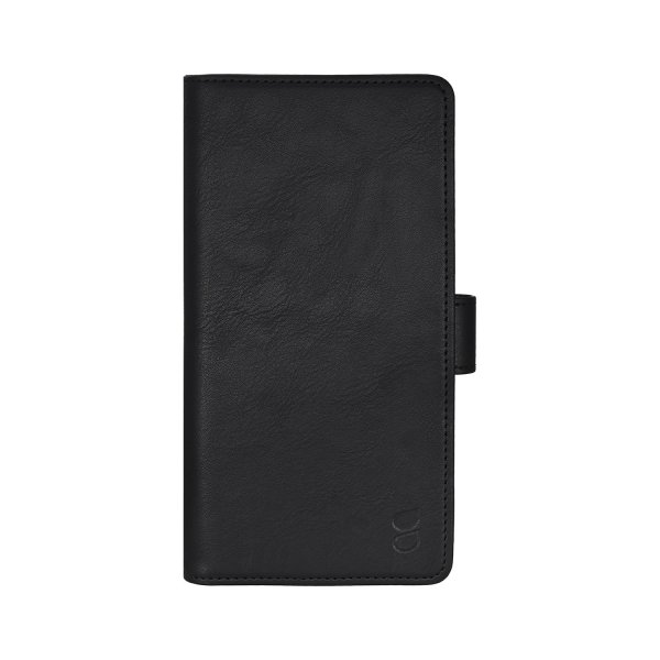 Gear Samsung Galaxy S26 Ultra Etui 2-i-1 3 Kortrum Sort