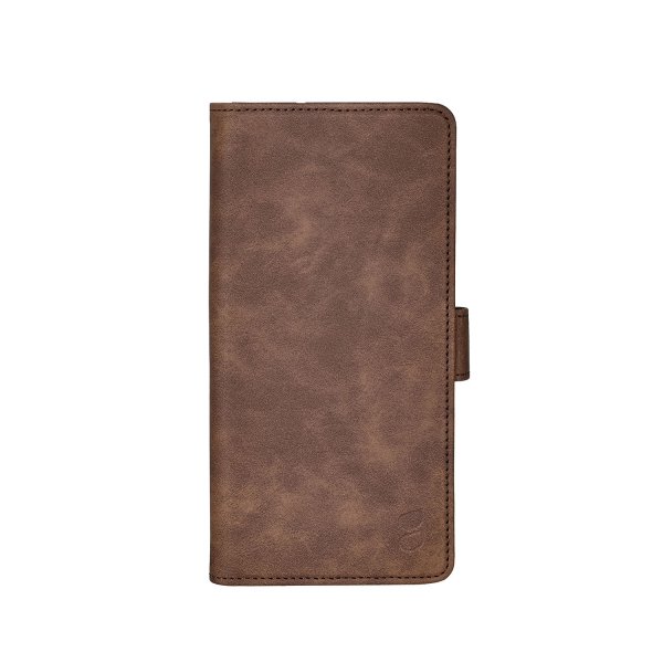 Gear Samsung Galaxy S26 Ultra Etui 3 Kortlommer Brun