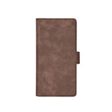 Gear Samsung Galaxy S26 Plus Cover 3 Kortpladser Brun