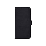 Gear Samsung Galaxy A17 Cover 3 Kortlommer Sort