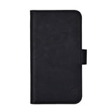 Gear iPhone 17 Pro Etui 2-i-1 3 Kortrum MagSeries Sort