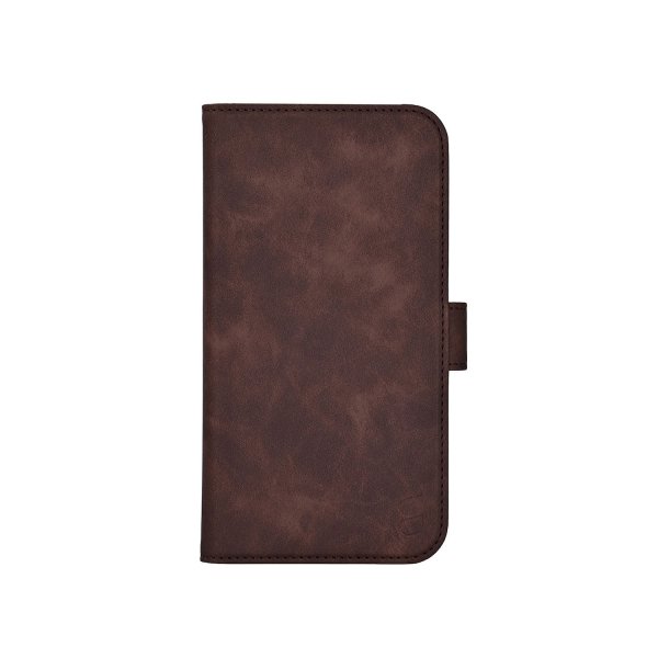 Gear iPhone 17 Pro Max Cover 3 kortlommer Brun