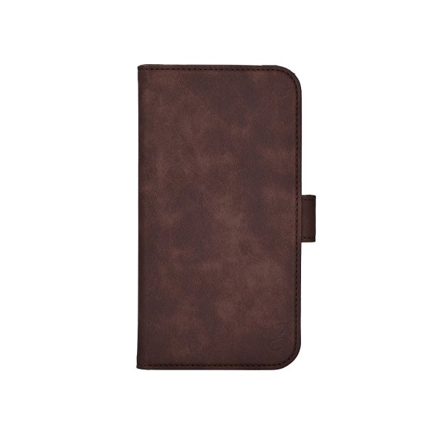 Gear iPhone Air Etui 3 Kortrum Brun